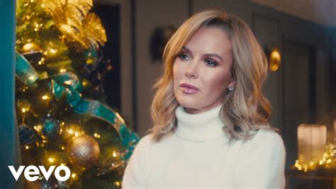 Many years ago lee bailey, the wonderful cookbook writer, asked me to make 600 pounds of these cookies to sell at his store and i still love them, says ina. Amanda Holden releases Christmas single 'Home For ...