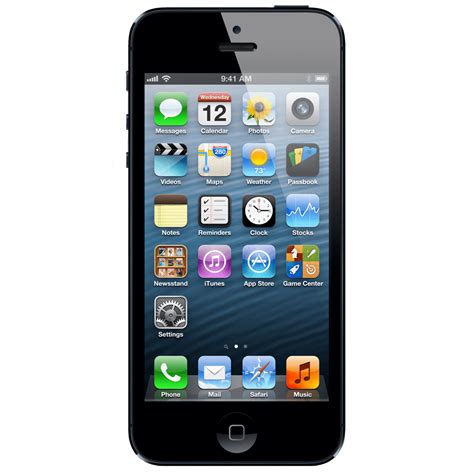Apple Releases Ios 614 For The Iphone 5 Only Iclarified