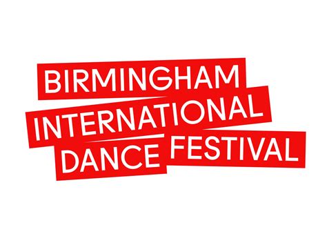 Birmingham International Dance Festival Returns Paradise Birmingham