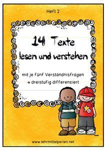 Hier findet ihr kostenlose leseproben / lesetexte für das fach deutsch für klasse 3 und 4 in der grundschule. Lesetexte 4 Klasse Zum Ausdrucken