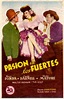 Pasión de los fuertes (1946) tt0038762 | Carteles de cine, Cine del ...