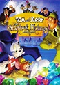 Tom and Jerry Meet Sherlock Holmes Movie Posters From Movie Poster Shop