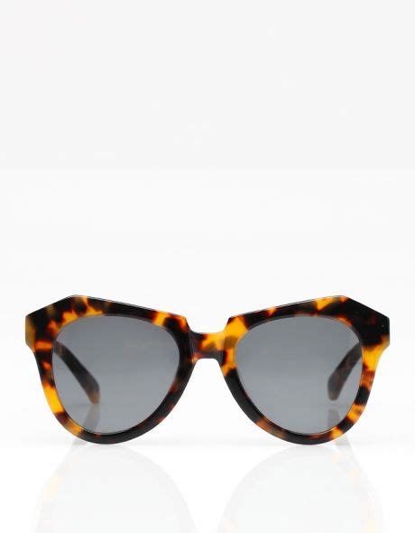 Karen Walker Number One Crazy Tort Cheap Oakley Sunglasses Karen