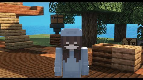 ยอนหลงไลฟ Minecraft raft survival EP 1 ตดแพกลางทะเลลลล YouTube