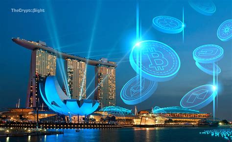 With over 1 million customers worldwide, crypto.com is a premium exchange and trading app which is supported in singapore. Singapore Ready to Commercially Deploy Blockchain Payments ...