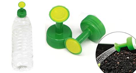Bottle Cap Sprinkler 2 Pack 9 7073 Accessories Enviroscape