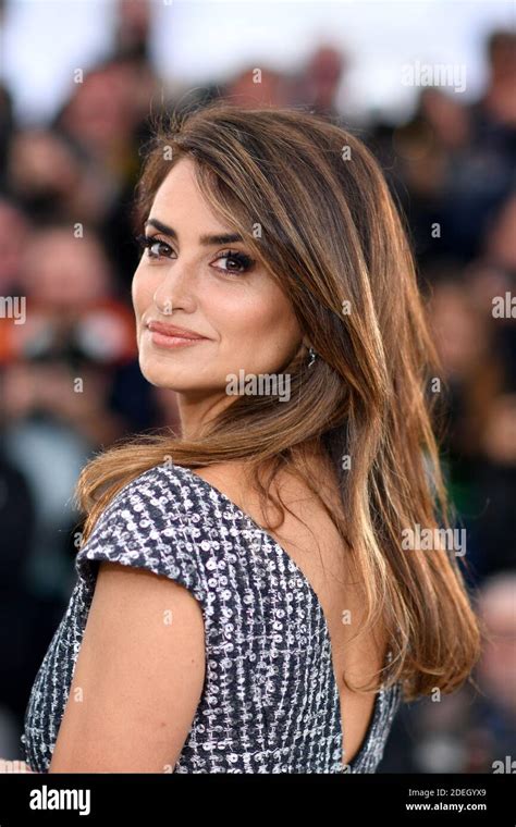 Penelope Cruz Attends The Photocall For Pain And Glory Dolor Y Gloria