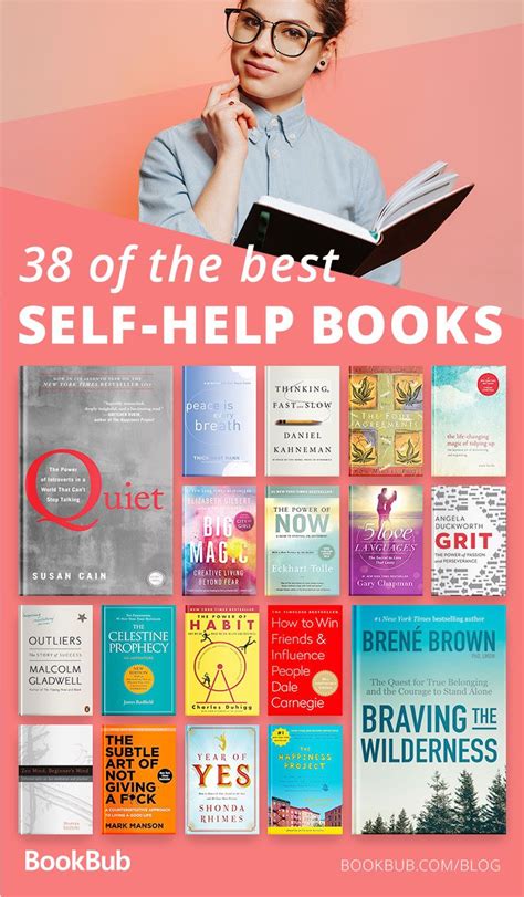 38 Self Help Books To Give You Fresh Perspective This Year The Law Of Attraction