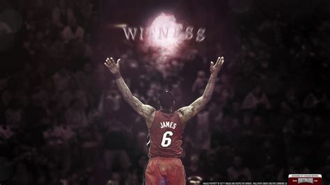 Lebron James Mvp Wallpaper Nba Finals By Ishaanmishra On Deviantart