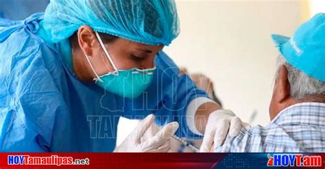 ¿cómo registrarme en el portal de essalud? Hoy Tamaulipas - Vacuna contra Covid-19 de Oxford produce ...