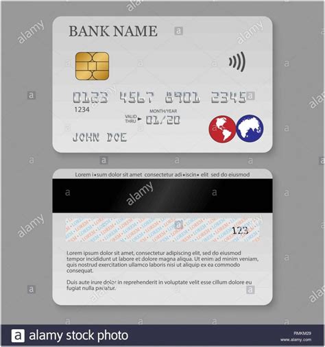 What Is Card Number In Debit Card Julia Hill