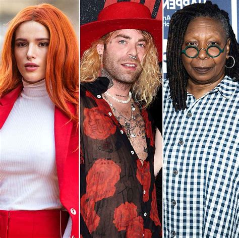Bella Thornes Ex Mod Sun Whoopi Goldberg Has A Point About Nudes