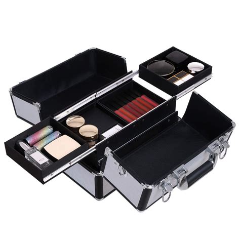 Top 15 Best Professional Makeup Cases In 2019 With Review