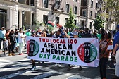 African American Day Parade 2023 in New York - Dates