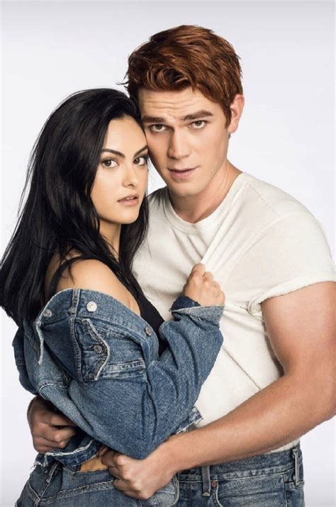 Veronica And Archie Back Together Season