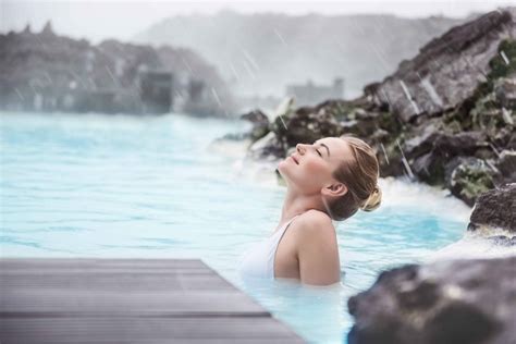 The Blue Lagoon One Of The Wonders Of The World Iceland Travel Guide