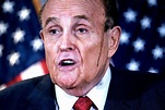 Rudy Giuliani's quixotic frenzy has observers wondering if he may need ...