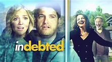 Indebted (NBC) Trailer HD - comedy series - Television Promos
