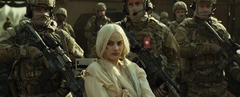 New Suicide Squad Movie Trailer Revealed At The 2016 MTV Movie Awards