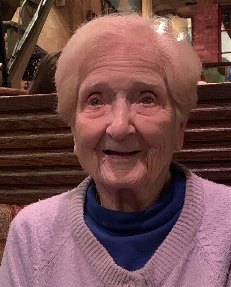 Obituary Of Beatrice R Mason McMurrough Funeral Chapel Libertyville