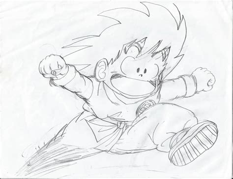 Dragon ball z characters tagged: My Dragon Ball Drawings 8) - Dragon Ball Z Fan Art ...