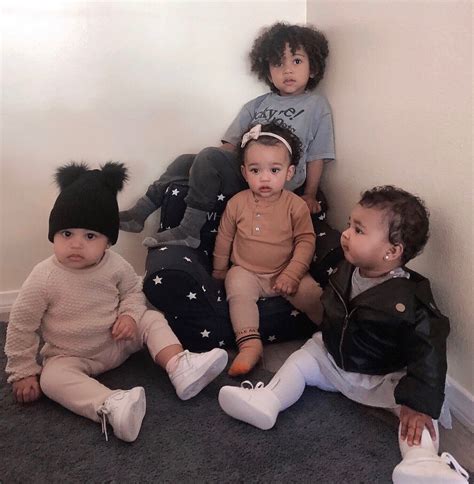 Kim Kardashian West On Kardashian Kids Jenner Kids Dream Kardashian