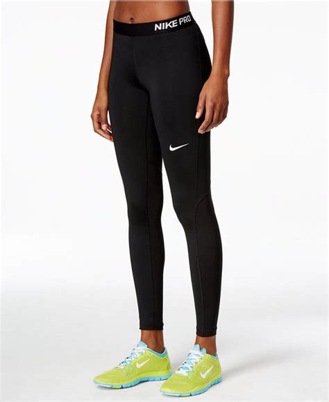 Nike Pro Leggings Athletic Outfits Clothes Workout Clothes