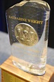 Katharine Wright Trophy | National Aeronautic Association