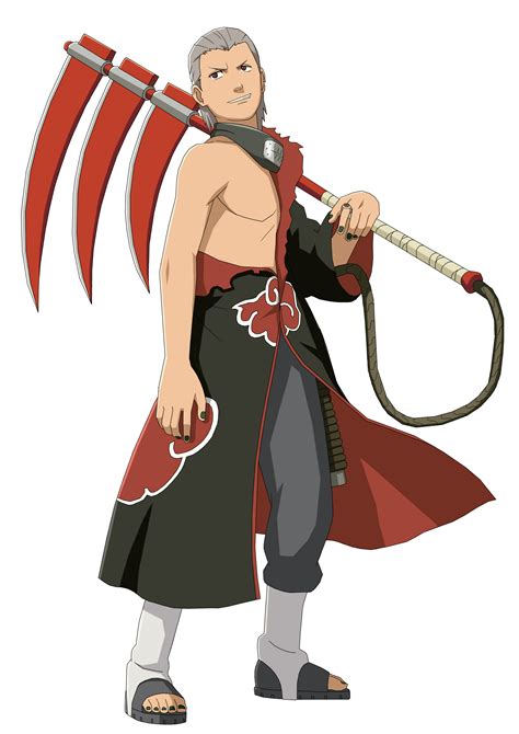 Can Someone Make This Hidan Skin For Me Skins Mapping And Modding