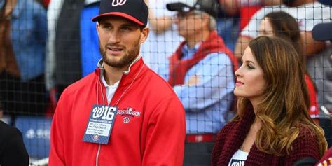 Kirk Cousins Wife Announces Pregnancy In Adorable Way Fox News