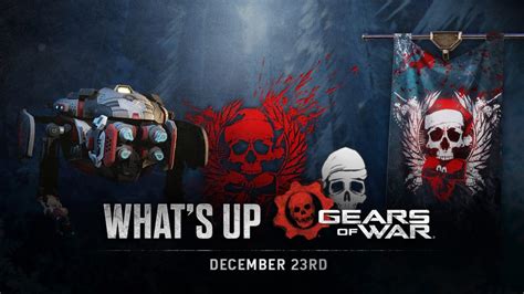 Community Gears Of War Official Site