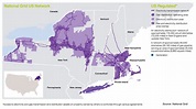 National Grid in New York State | CallMePower