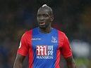 Crystal Palace sign Mamadou Sakho from Liverpool but Oumar Niasse and ...