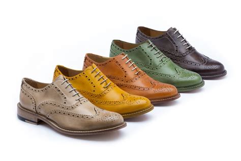 Hunting For Handmade Italian Leather Shoes
