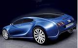 Images of Bugatti 4 Door Price