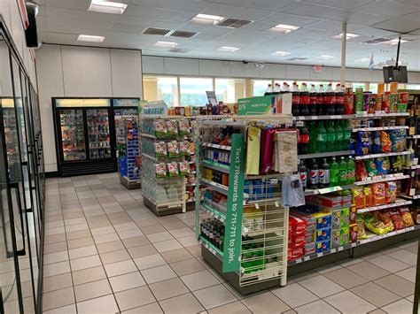 7 Eleven Franchise Convenience Store And Gas Station Palm Beach Fl