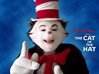 The Cat in the Hat (2003) - Dr. Seuss Wallpaper (586718) - Fanpop