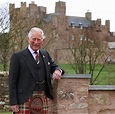 The Duke of Rothesay (Prince Charles is known as in Scotland) To ...