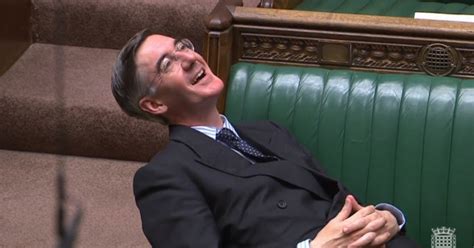 Jacob Rees Mogg On Workers Rights 11 Times He Revealed His True