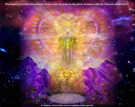 Transmutation Of Sexual Energy To Love Energy Awakening Journey