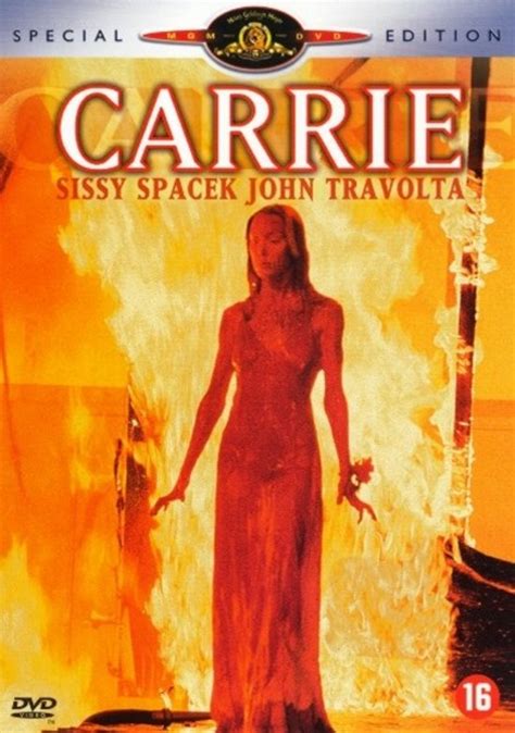 Carrie Special Edition Dvd Priscilla Pointer Dvds