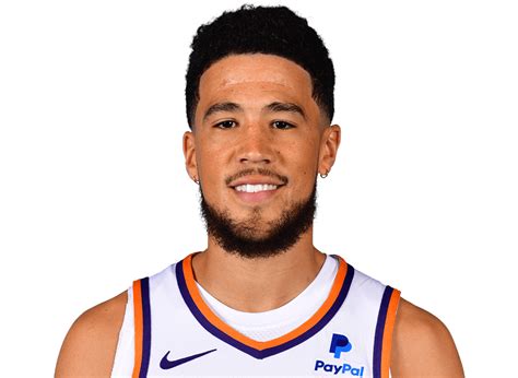Devin Booker Devin Booker Laughs Off Playing As Suns In NBA 2K