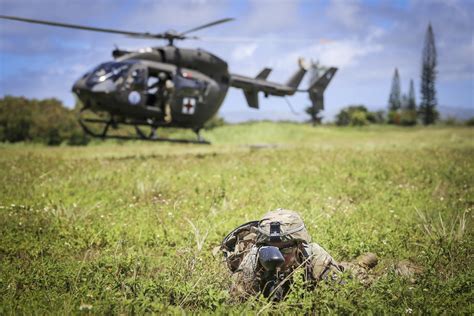 Even During A Pandemic Training In Guam Doesnt Stop Us Department