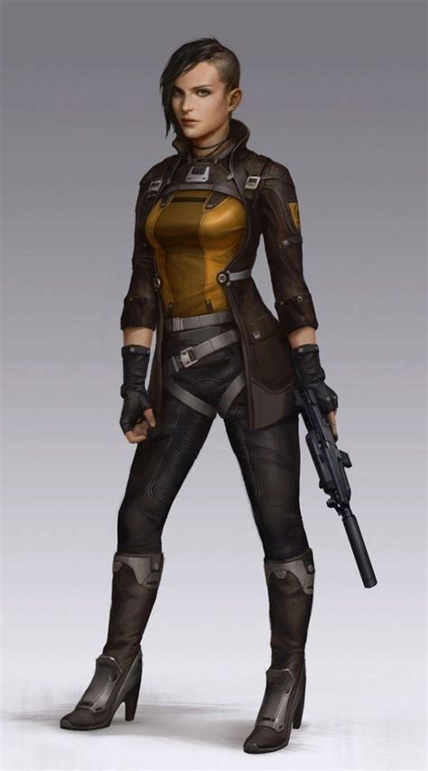 Star Wars Smugglers Sci Fi Concept Art Concept Art Characters