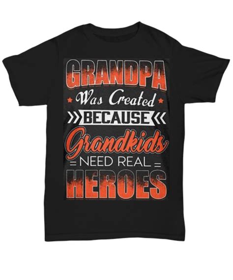 Grandpa Hero