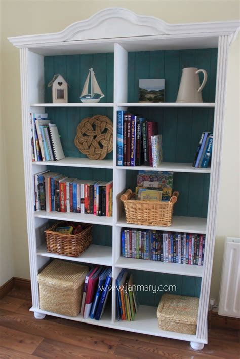 Maybe you would like to learn more about one of these? janmary - welcome to my world: Bookcase makeover | For Our ...