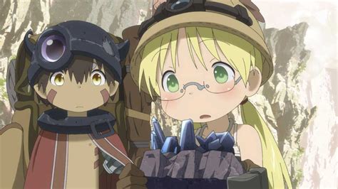 Episodio 2 Di Made In Abyss Stagione 2 Data Di Uscita Ora Conto Alla