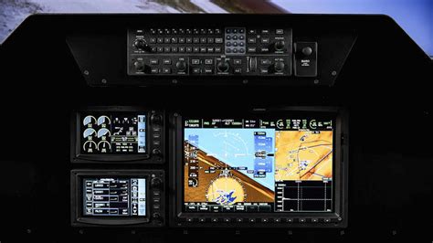 Garmin Integrated Flight Deck Selected For Supersonic Fighter Aircraft