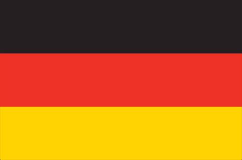 Germany Flag Printable Printable Word Searches