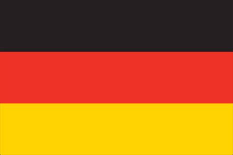 Jerman Flag / Country Flag Meaning: Germany Flag Meaning and History